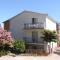 Apartments by the sea Podaca, Makarska - 6745