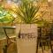 Guesthouse Mimbelli