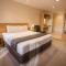 President Hotel Auckland Foto: President Hotel Auckland