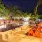 Blue Mango Beach Hotel
