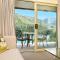Punga Cove Resort - Endeavour Inlet