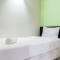 Pool View 2BR at Dian Regency Apartment By Travelio - 泗水