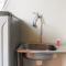 Pool View 2BR at Dian Regency Apartment By Travelio - 泗水
