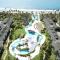 Flat Beach Class Resort Muro Alto