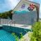 Be Leaf Resort SHA