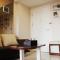 Fabulous 1BR Apartment Parahyangan Residence By Travelio