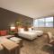 Hyatt Place Yinchuan Yuecaicheng
