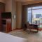 Grand Hyatt Seattle