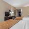 Comfort Suites Lafayette University Area