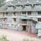 Eden Holidays EV
