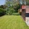 Rekerlanden 177 Vakantiewoning nabij Strand - 瓦门赫伊曾