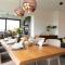 UNIQUE LUXURY DESIGNERS APARTMENT