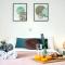 Phaedrus Living: Seaside Luxury Flat Natalia House 102