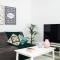 Phaedrus Living: Seaside Luxury Flat Natalia House 102