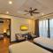 The Quin Riverside Villa