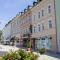 Hotel Garni Am Klostermarkt