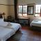 The Woodsman Bed and Breakfast