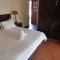 The Woodsman Bed and Breakfast