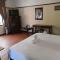 The Woodsman Bed and Breakfast