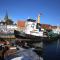 Jugendherberge Flensburg - Membership required