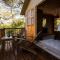 Vuyani River Lodge