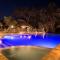 Vuyani River Lodge