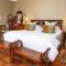 La Plume Boutique Hotel & Spa