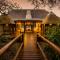 Vuyani River Lodge