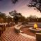 Vuyani River Lodge