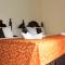Hotel Villa Florencia Zona Rosa
