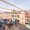 Ca’ del Monastero 7 Collection Bright Apartment with Terrace