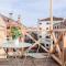 Ca’ del Monastero 7 Collection Bright Apartment with Terrace