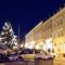 Hotel Garni Am Klostermarkt
