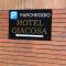 Hotel Giacosa