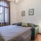 Ca del Monastero 1 Collection Apt for 4 Guests with Balcony and Lift