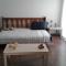 Apartment 110 sqm free parking - Patras