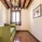 Ca’ Del Monastero 3 Collection Apartment for 4 Guests with Lift