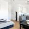 Apartamenty Słoneczne Tarasy by Noclegi Renters