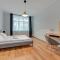 Seaside Boulevard - Top Location Apartment