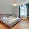 Seaside Boulevard - Top Location Apartment