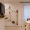 Apartment Vale - 罗维尼