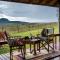 Lake Nakuru Lodge