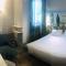 Brit Hotel Codalysa Marne la Vallée - Torcy