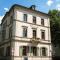 Hotel Villa Marstall