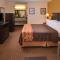 Americas Best Value Inn Tupelo Barnes Crossing - Tupelo