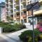 Apartament Bursztynowy