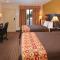 Americas Best Value Inn Tupelo Barnes Crossing - Tupelo