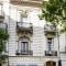 Patios de Recoleta