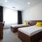 Boca Boutique Hotel