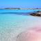 Mrs Chryssana Beach Hotel